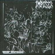 Imposer : War Throne